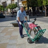 Extremadura lidera la creación de empleo tras la pandemia