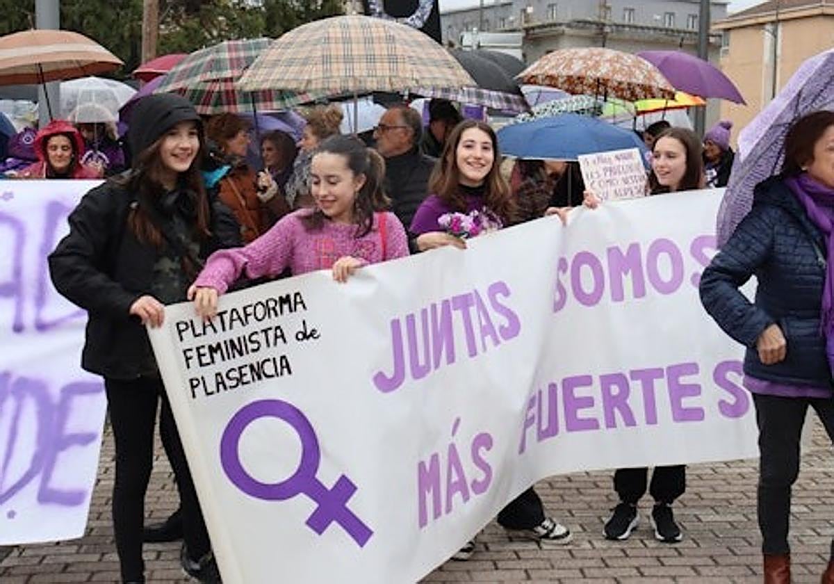 El Gobierno destina 17 millones a Extremadura contra la violencia de género y el fomento de la igualdad