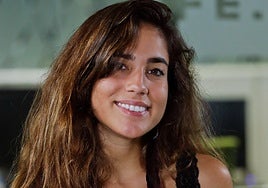 Julia Medina actuará el 29 de junio de la mano de Cadena 100