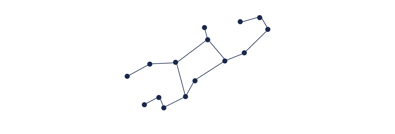 constelacion de virgo