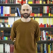 Imagen - «El público viene, pero la organización no tiene mucho en cuenta a las librerías, se podrían hacer mejor las cosas»