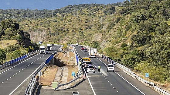 ¿Qué ha pasado hoy, 1 de mayo, en Extremadura?