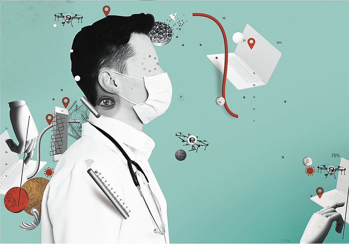 El futuro de la profesión médica en Extremadura