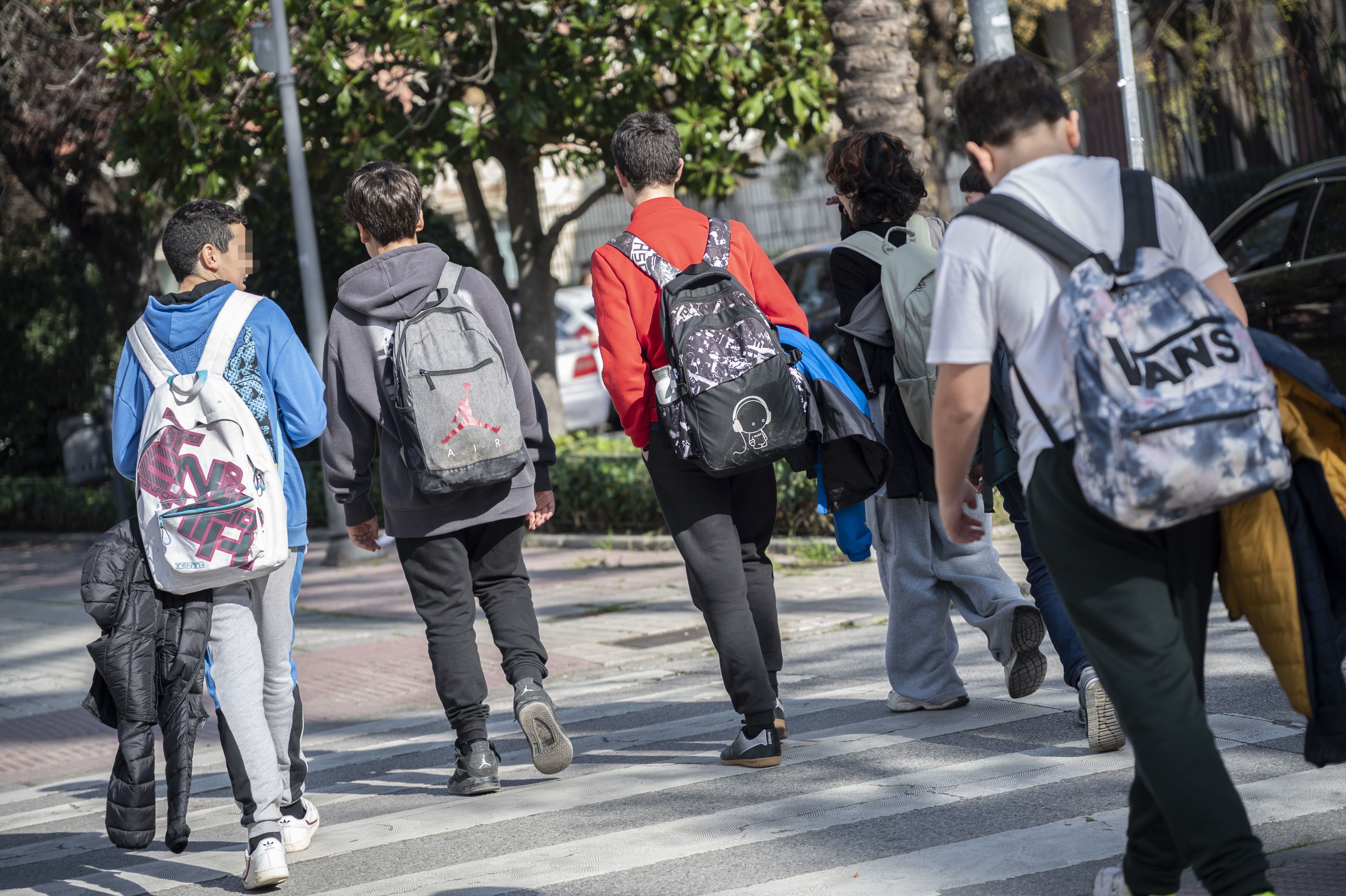 Extremadura reconocerá la autoridad docente y tendrá nuevo protocolo contra el acoso