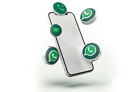 La nueva función de WhatsApp te permite reaccionar a estados