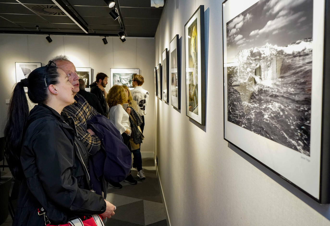 Imagen secundaria 2 - Flores para colorear la primavera de Mayo