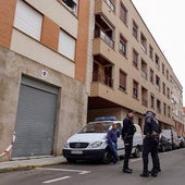 Una discusión por el perro, posible desencadenante del matricidio de Badajoz