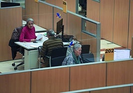 Extremadura está entre las regiones con menos deducciones fiscales.