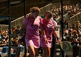 Sánchez y Josemaría.