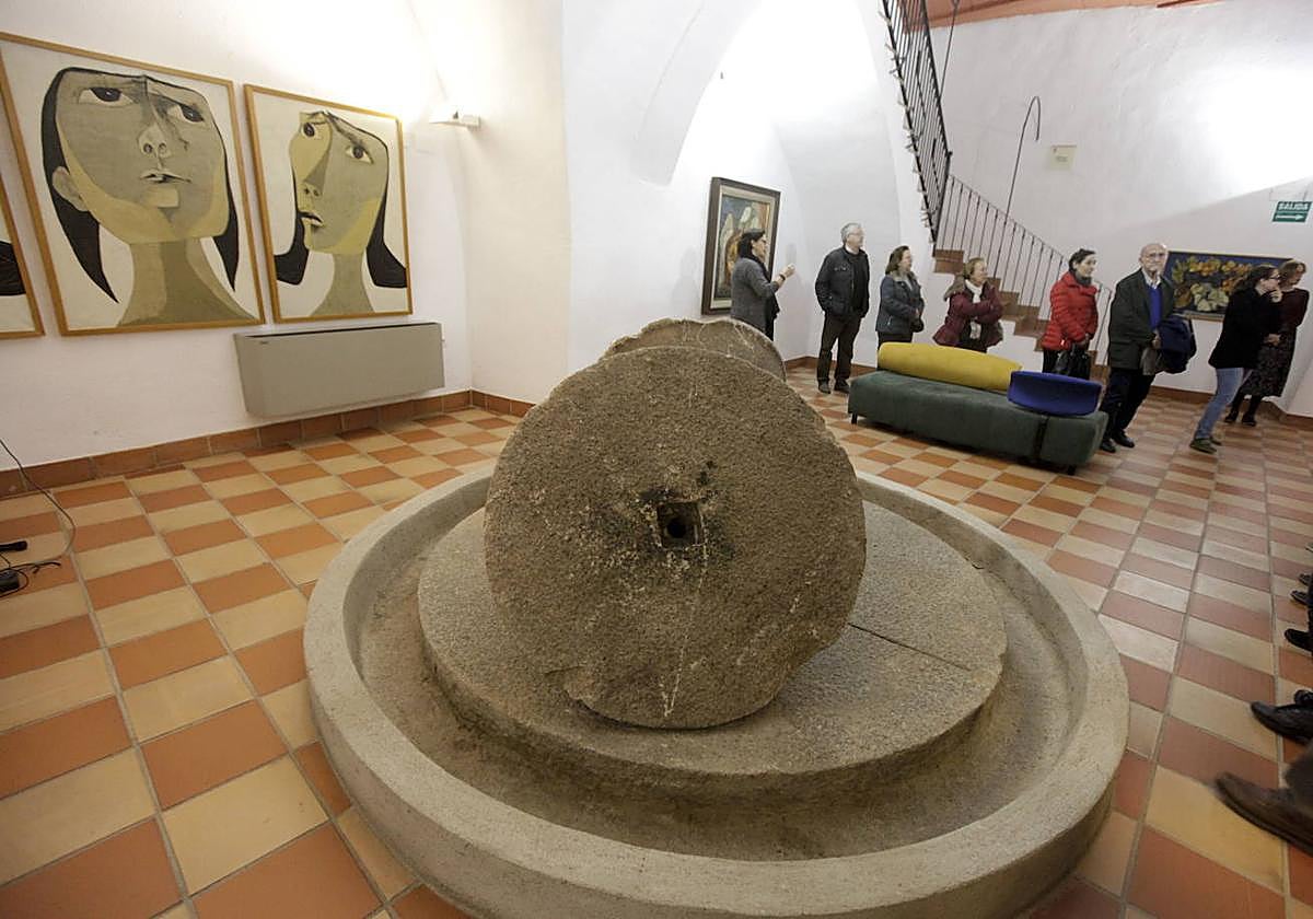 Museo Casa Pedrilla.