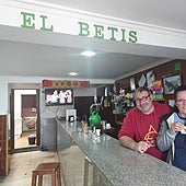 «Me quedaban cien euros para echar el mes y me han tocado 240.000 euros»