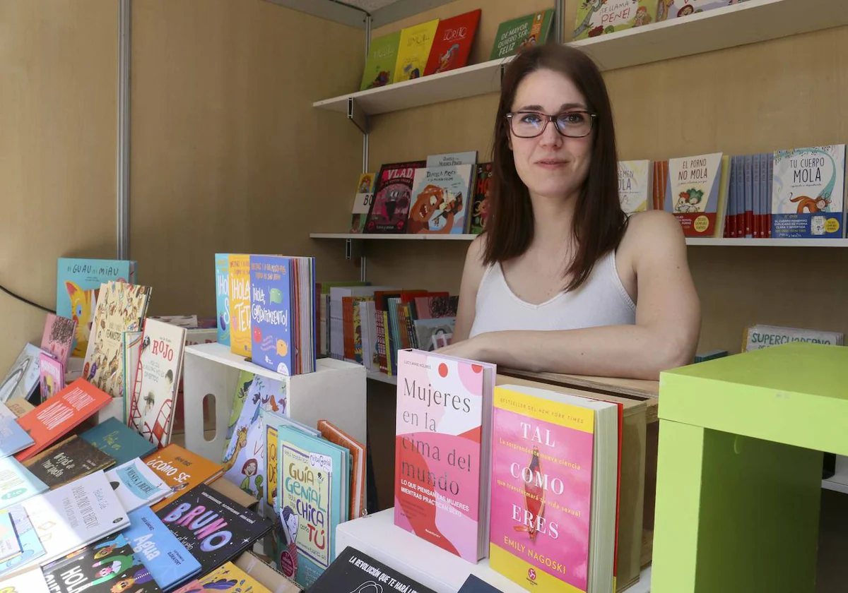 Feria del Libro de Mérida: Mucho más que novela negra en La selva y que sexo  en Pussy cat | Hoy