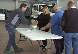 El SES levanta las restricciones sobre el consumo de agua en Villafranca de los Barros