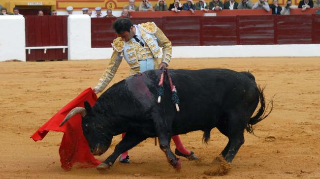 Esta pregunta es para los taurinos. ¿En qué localidad pacense se celebra la Feria del Toro? Es de Interés Turístico Regional.