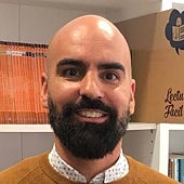 Imagen - «Leemos en voz alta y mejora la comprensión, entre todos nos enriquecemos»