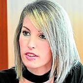 Imagen - «Asociamos éxito con dinero, y no siempre es así: sólo ver que la idea sale hacia adelante puede ayudar mucho» 