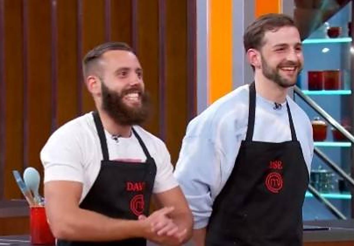 La expulsión de esta semana ha sido doble debido a la vuelta de Samya.