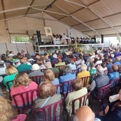 La celebración de San Isidro, en imágenes (I)