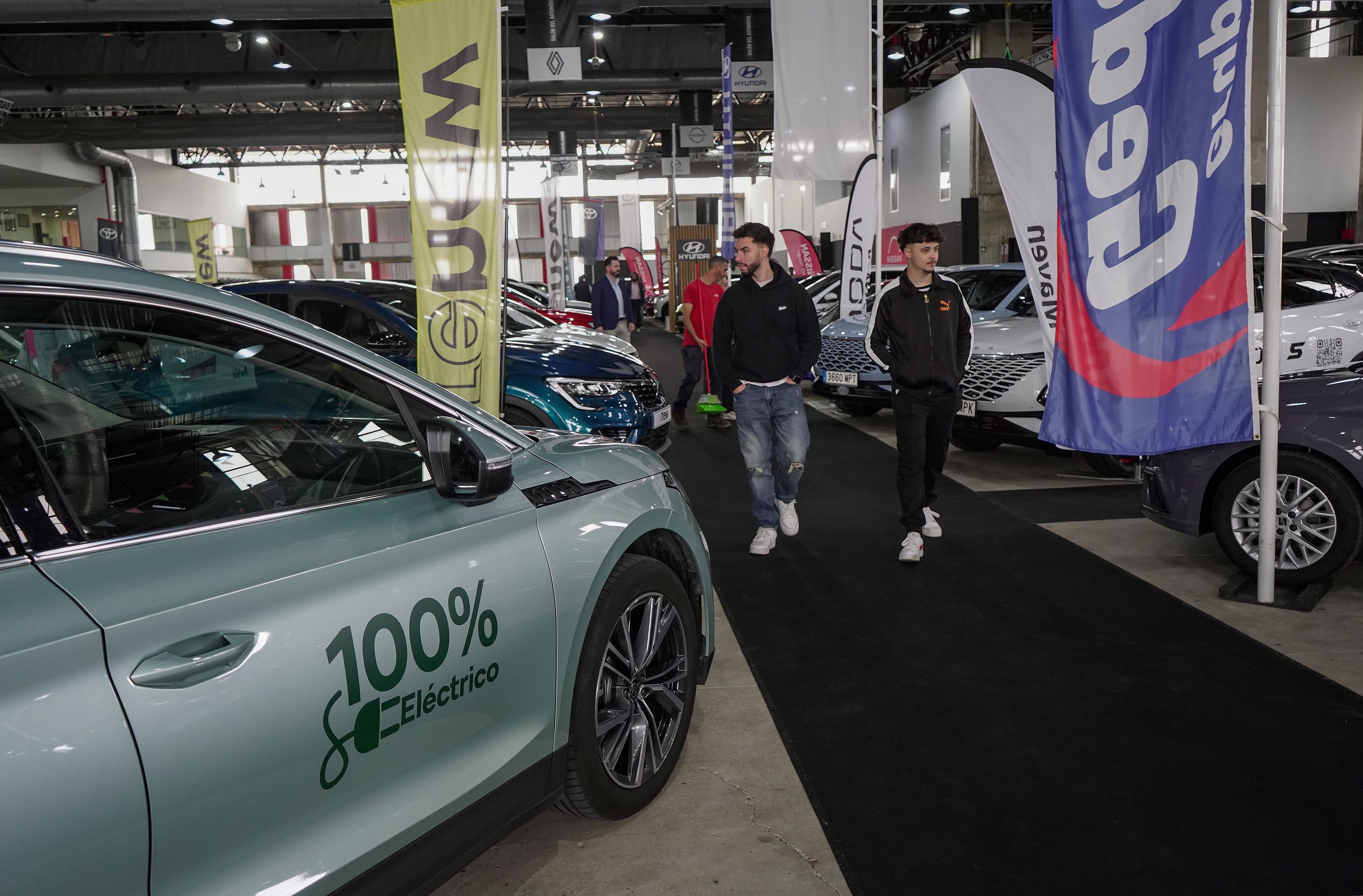 Imagen secundaria 1 - Días dulces para celebrar mayo en Badajoz