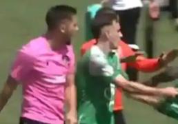 El Trujillo niega insultos racistas en el partido contra el Moralo