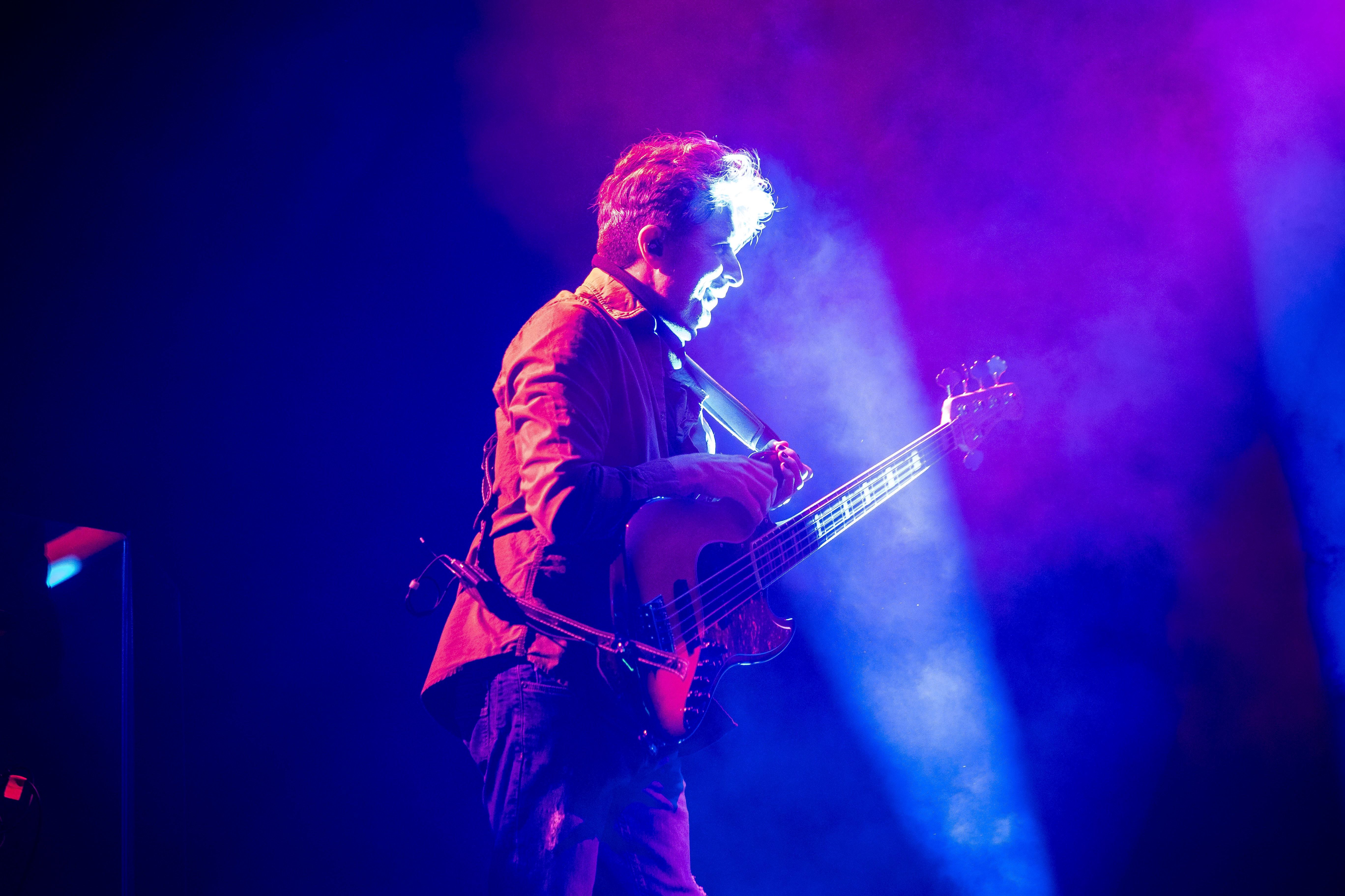 Así se vivió el segundo concierto de Robe en Cáceres (II)