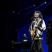 Robe borda su doblete en Cáceres