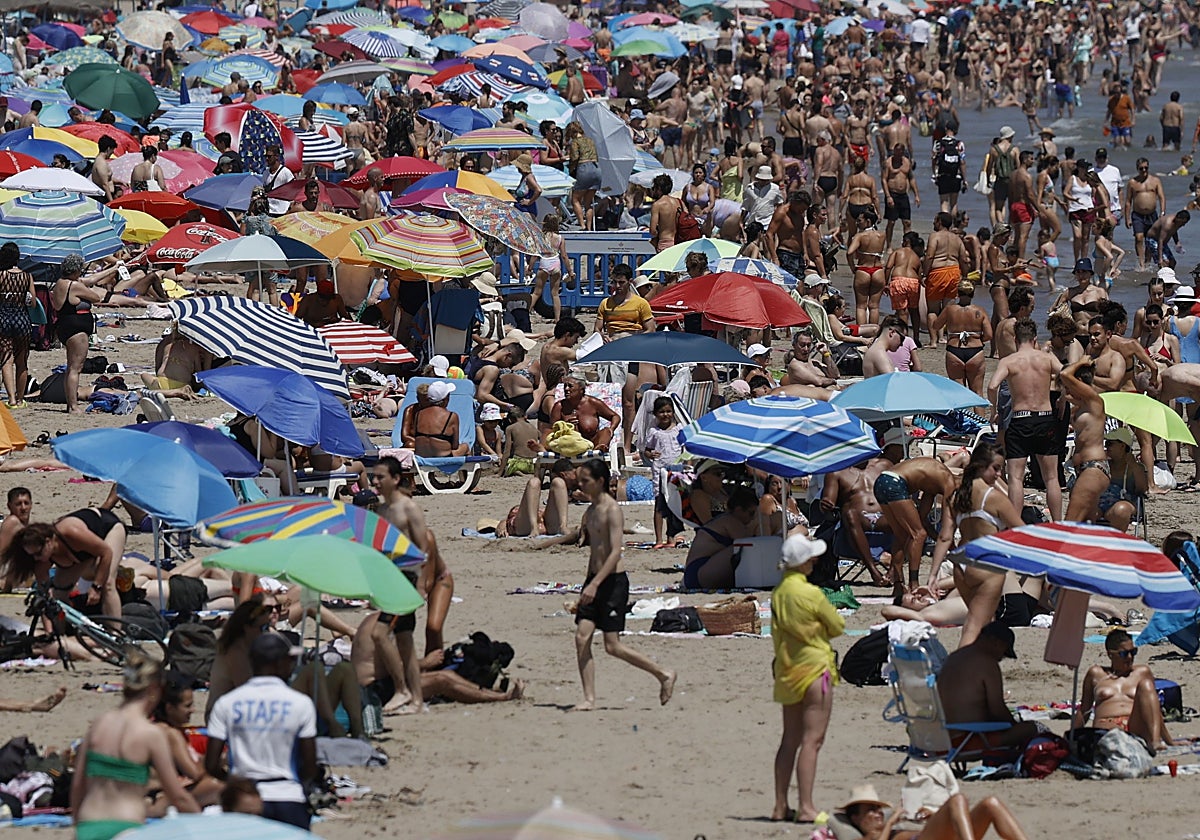 Optimismo económico