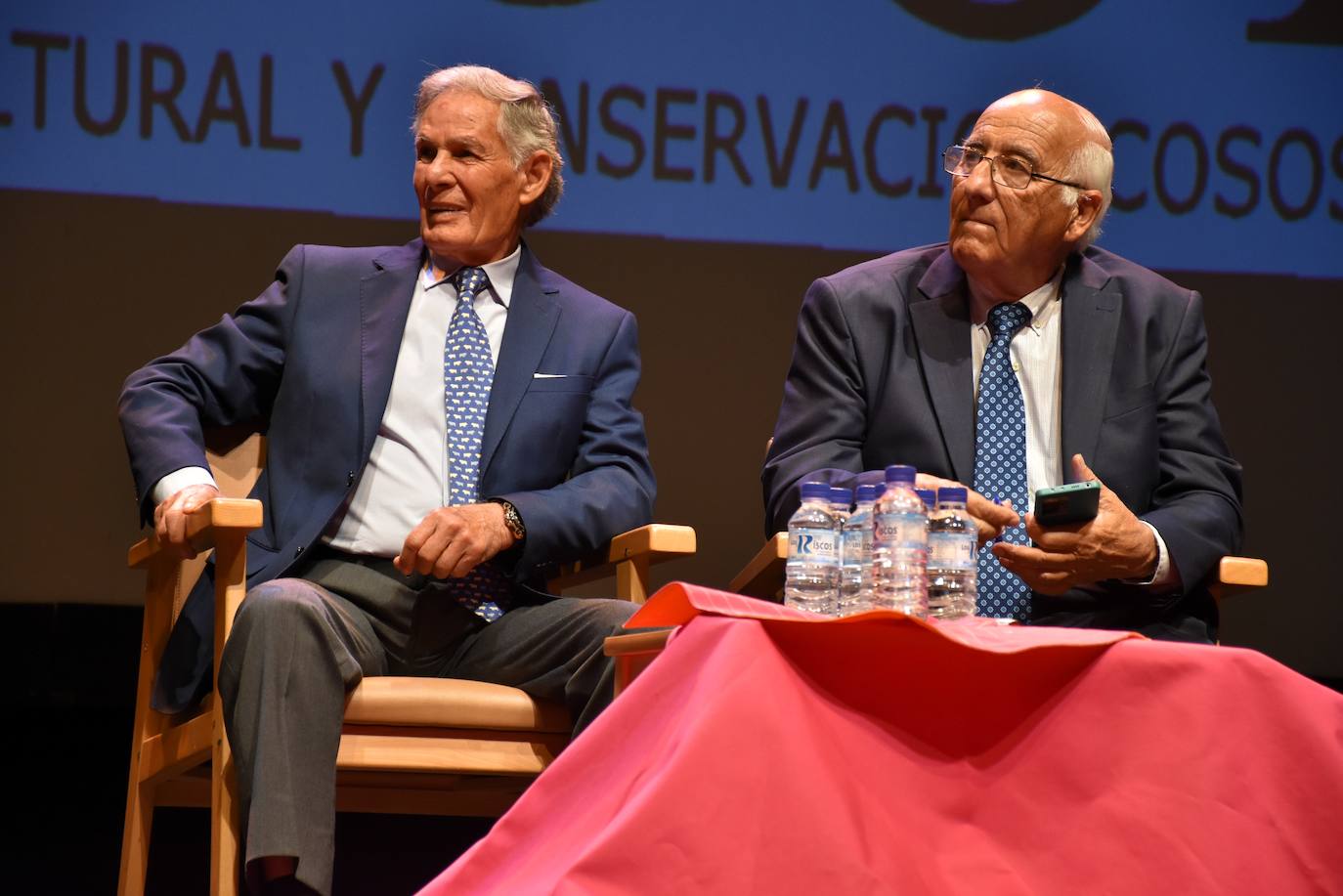 Julio Méndez se alza con el segundo bolsín de Alburquerque