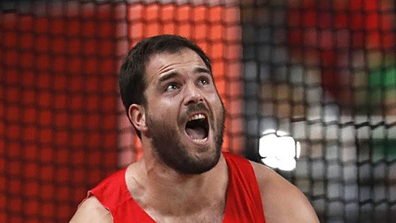 «Me hubiera gustado retirarme en la pista, pero no pudo ser»
