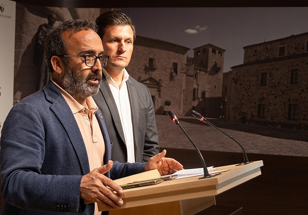 Morales y García Nicolás.