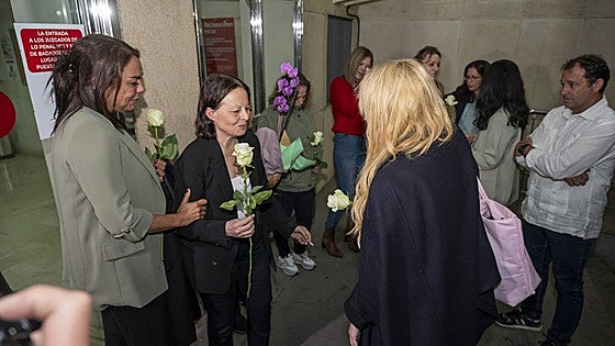La familia de Manuela Chavero pide sus restos para darles sepultura el 8 de junio