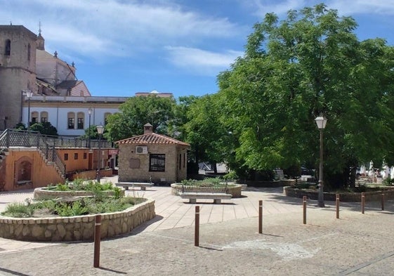 La Policía Local de Trujillo encuentra a un desaparecido de la Comunidad de Madrid