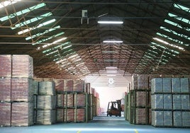 Las conservas de frutas y verduras lideraron las exportaciones a Argentina entre enero y marzo de 2023.