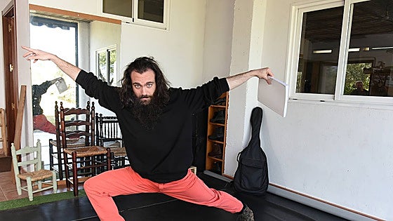 Danza creativa contra el dolor crónico