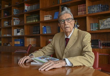 «Guardiola es valiente, se ha lanzado a una aventura que yo he vivido y es dura»