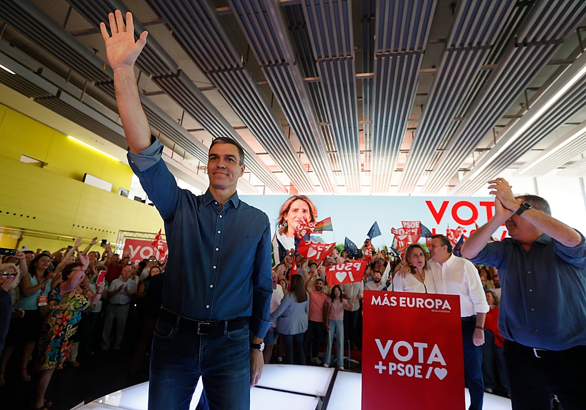 Un sobresalto tras otro