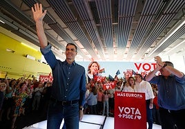 Un sobresalto tras otro