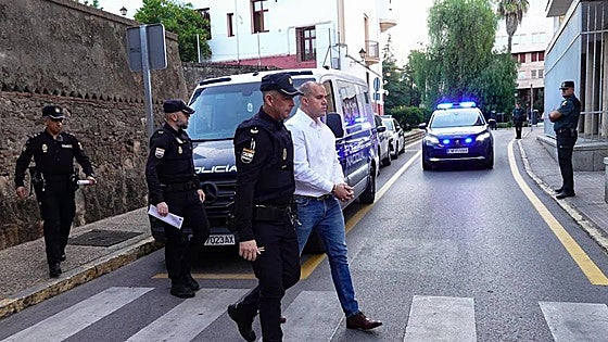 La Audiencia de Badajoz condena al autor del asesinato de Manuela Chavero a prisión permanente revisable