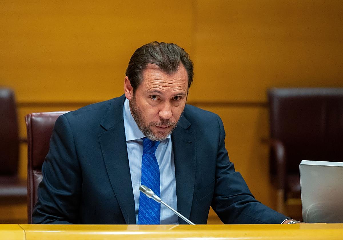 Puente advierte a Castilla-La Mancha: «Extremadura no puede seguir esperando»