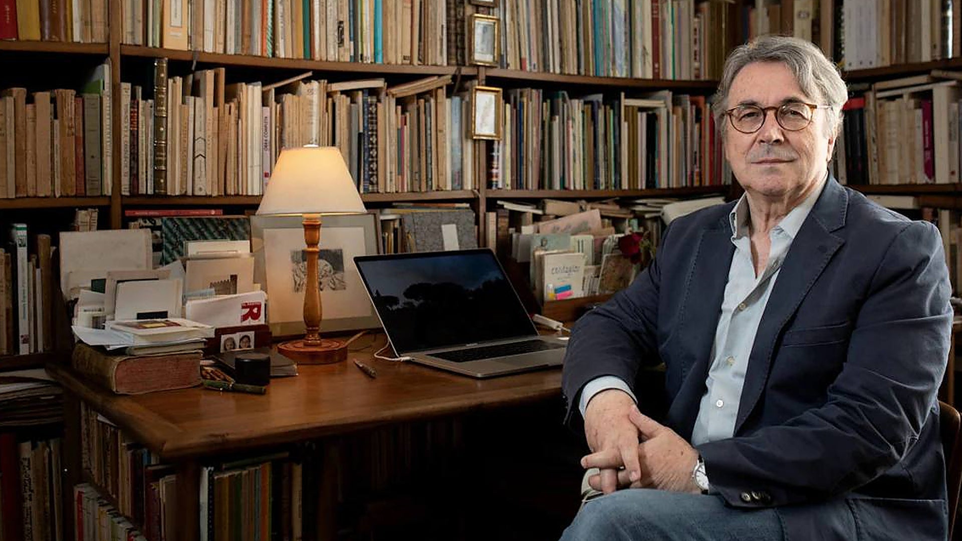 César Muñoz Guerrero Trapiello Hoy