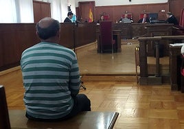 Dos años de prisión por abusar sexualmente de su hijastra menor de edad