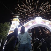 Cáceres enciende su Feria