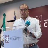 Imagen - «Pedimos que se sea muy escrupuloso con la tramitación administrativa y muy transparentes«