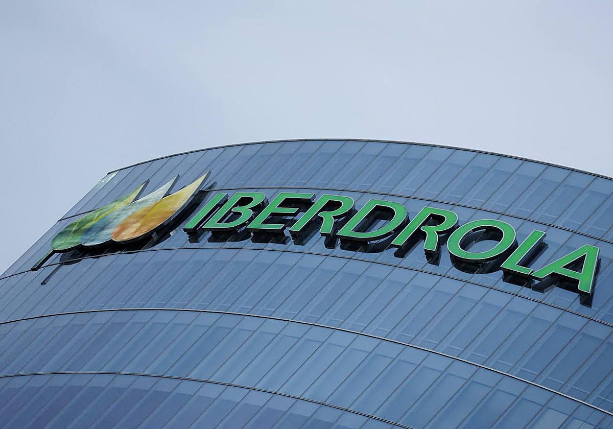 Iberdrola sufre un ciberataque que afecta a la privacidad de miles de clientes