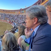 El consejero Higuero resalta el regreso de los toros a Cáceres y la apuesta de la Junta de Extremadura por la Fiesta Nacional