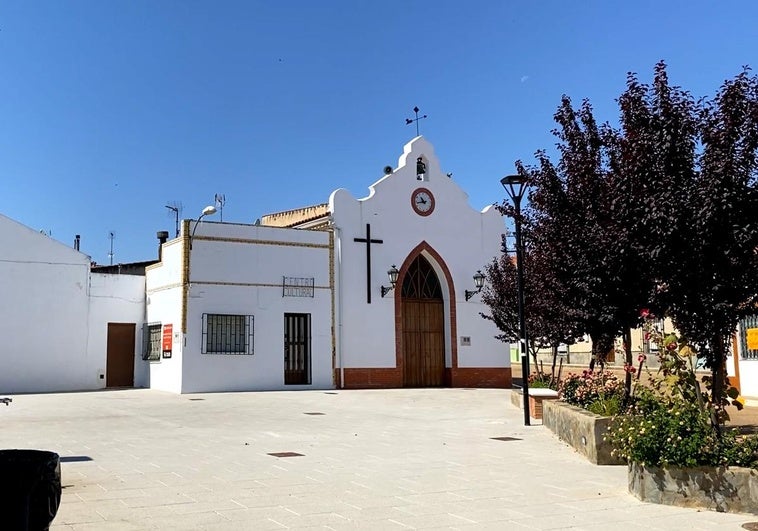 Descubre en qué pueblo de Extremadura estoy