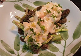 Ni mayores ni pequeños podrán resistirse a este estupendo plato.