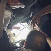 Fotos | Así ha sido la operación 'Brunete' de la Policía Nacional en Badajoz