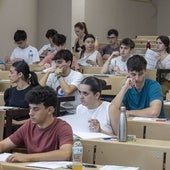 Estos son los exámenes de Historia y Filosofía en la Ebau de Extremadura