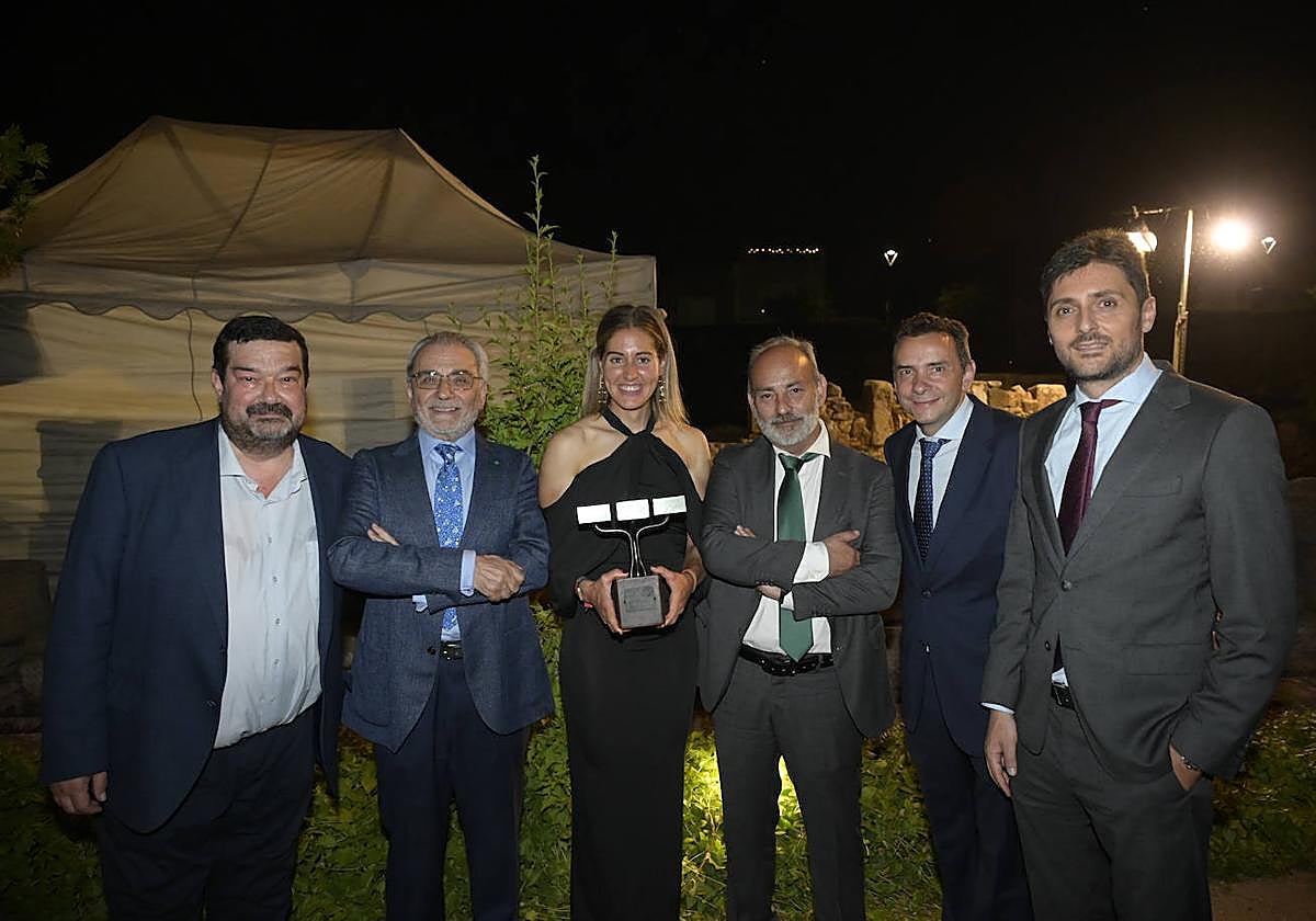 Extremeños de HOY, en imágenes (II)